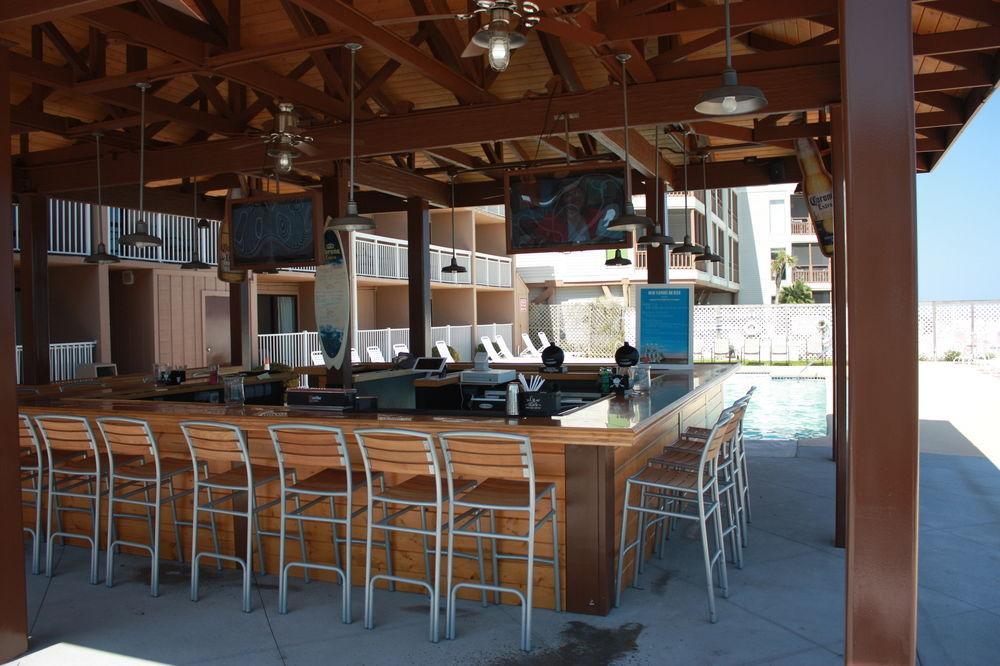 נורת' מירטל ביץ' Castaway Beach Inn & Swim Up Bar מראה חיצוני תמונה